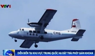 Tình hình biển Đông 7/7: Bí mật của máy bay Trung Quốc